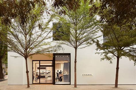 chanel boutique miami beach|Chanel Miami florida.